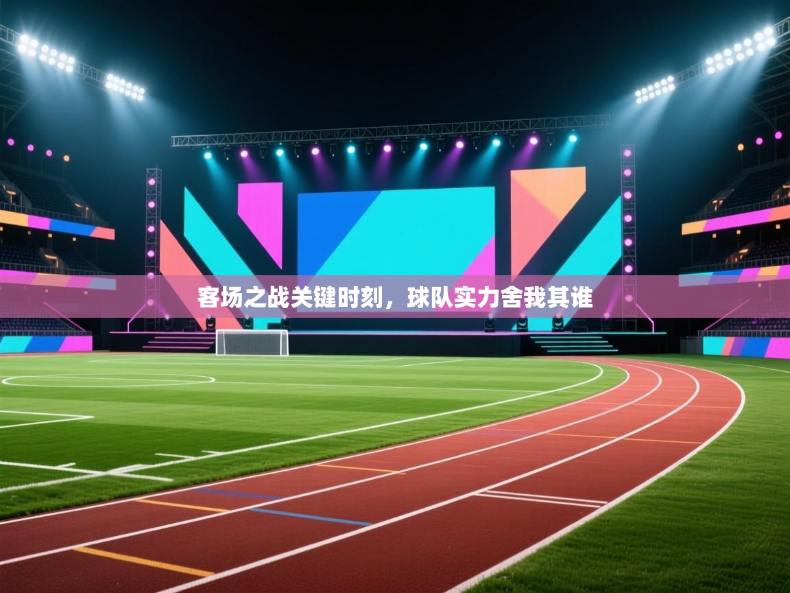 客场之战关键时刻，球队实力舍我其谁  第1张