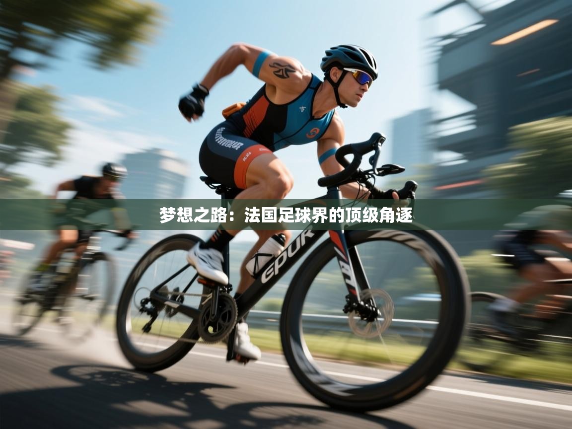 梦想之路：法国足球界的顶级角逐  第1张