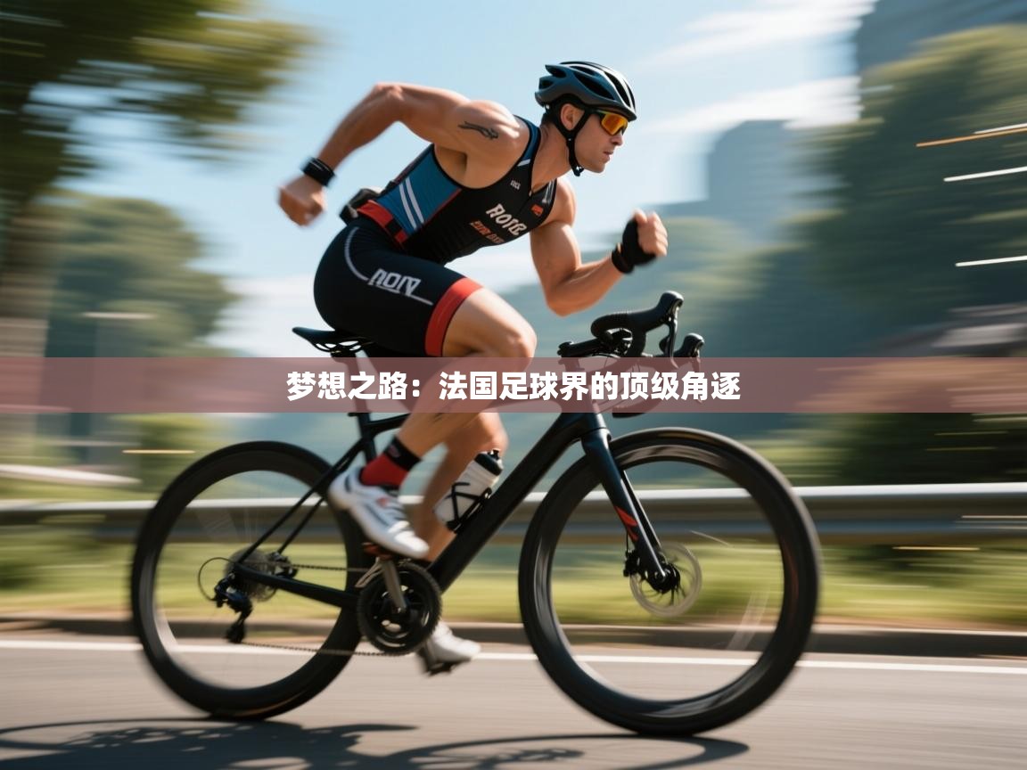梦想之路：法国足球界的顶级角逐  第2张