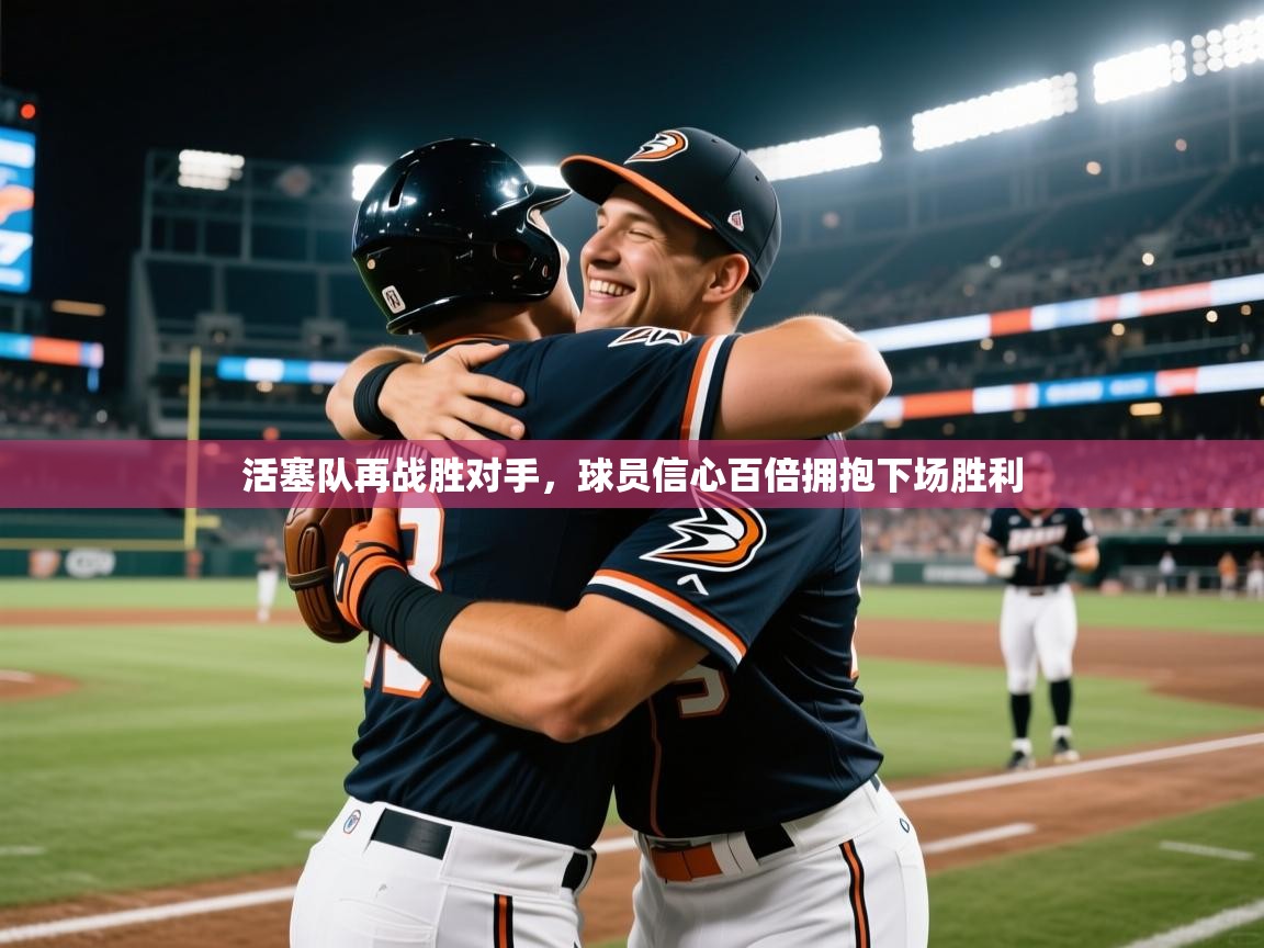 活塞队再战胜对手，球员信心百倍拥抱下场胜利  第2张