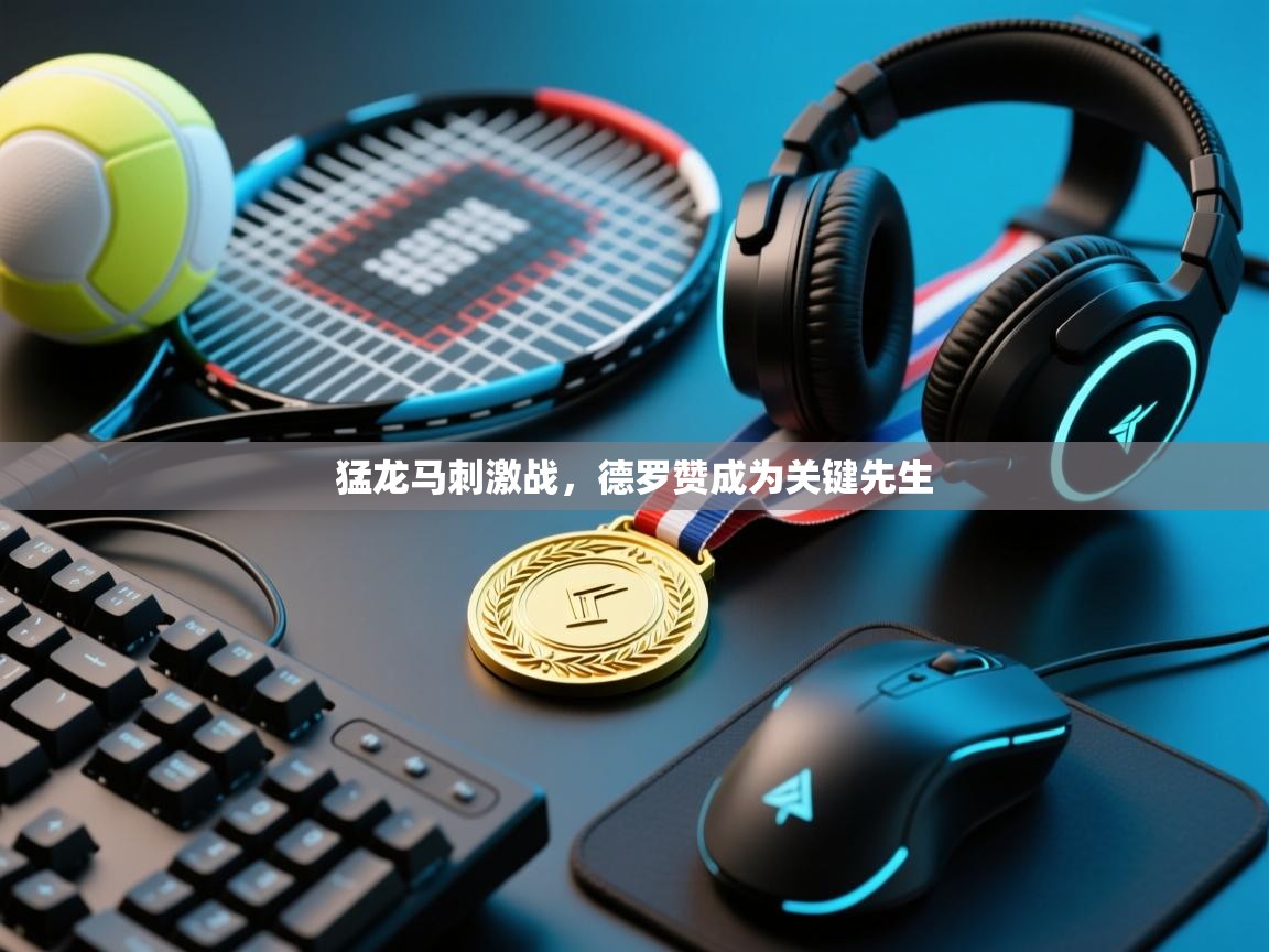 猛龙马刺激战,德罗赞成为关键先生 第1张