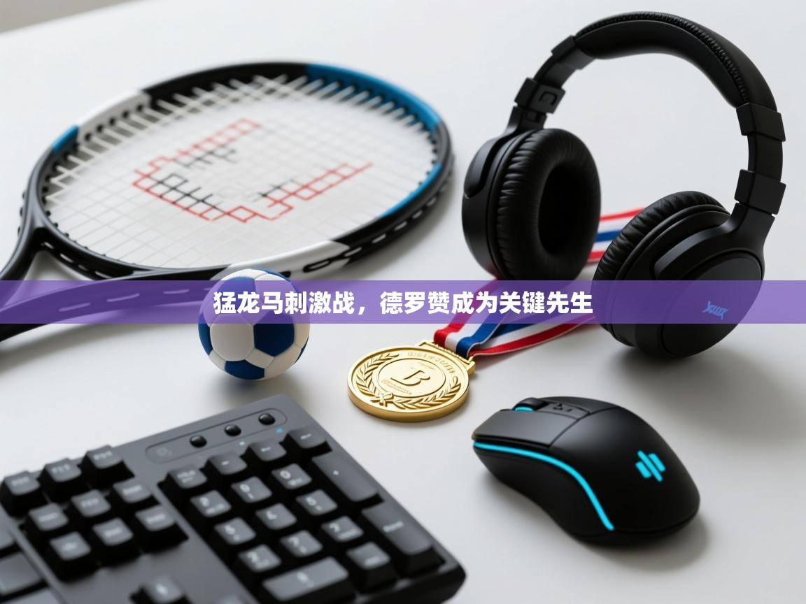 猛龙马刺激战,德罗赞成为关键先生 第2张