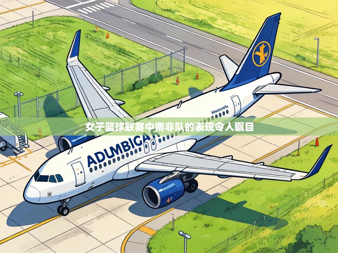 女子篮球联赛中南非队的表现令人瞩目  第2张