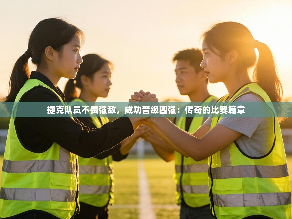 捷克队员不畏强敌，成功晋级四强：传奇的比赛篇章  第2张